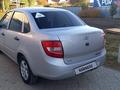 ВАЗ (Lada) Granta 2190 2014 годаүшін2 700 000 тг. в Заречное – фото 3