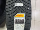 235/45/R18 Pirelli Ice Zero 2 шипованные Россия за 90 000 тг. в Астана