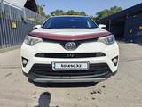 Toyota RAV4 2017 годаүшін13 000 000 тг. в Алматы – фото 2