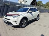 Toyota RAV4 2017 годаүшін13 000 000 тг. в Алматы