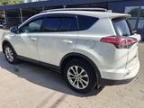 Toyota RAV4 2017 годаүшін13 000 000 тг. в Алматы – фото 4