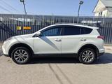 Toyota RAV4 2017 годаүшін13 000 000 тг. в Алматы – фото 3