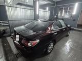 Lexus ES 300 2002 года за 6 200 000 тг. в Алматы – фото 2