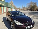 Lexus ES 300 2002 года за 6 200 000 тг. в Алматы – фото 5
