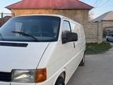 Volkswagen Transporter 1992 годаүшін4 200 000 тг. в Шымкент – фото 3