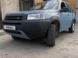 Land Rover Freelander 2003 года за 3 500 000 тг. в Шымкент – фото 2