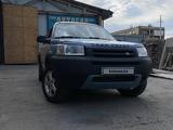 Land Rover Freelander 2003 года за 3 500 000 тг. в Шымкент – фото 5