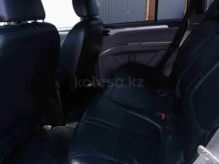 Mitsubishi Pajero Sport 2013 года за 9 900 000 тг. в Караганда – фото 10