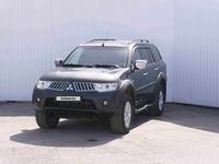 Mitsubishi Pajero Sport 2013 года за 9 900 000 тг. в Караганда