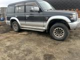 Mitsubishi Pajero 1991 годаүшін1 500 000 тг. в Атбасар – фото 3