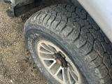 Mitsubishi Pajero 1991 годаүшін1 500 000 тг. в Атбасар – фото 4