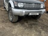 Mitsubishi Pajero 1991 годаүшін1 500 000 тг. в Атбасар – фото 2