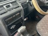 Mitsubishi Pajero 1991 годаүшін1 500 000 тг. в Атбасар – фото 5