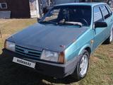 ВАЗ (Lada) 21099 2000 годаүшін560 000 тг. в Щучинск