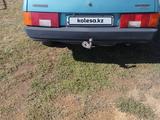 ВАЗ (Lada) 21099 2000 годаүшін560 000 тг. в Щучинск – фото 3