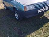 ВАЗ (Lada) 21099 2000 годаүшін560 000 тг. в Щучинск – фото 5