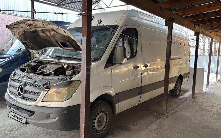 Mercedes-Benz Sprinter 2008 годаfor6 500 000 тг. в Алматы