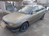 Opel Astra 1996 годаүшін1 550 000 тг. в Шымкент