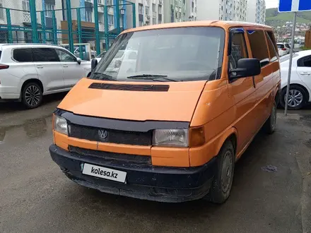 Volkswagen Transporter 1994 года за 2 300 000 тг. в Алматы