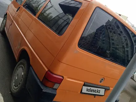 Volkswagen Transporter 1994 года за 2 300 000 тг. в Алматы – фото 4