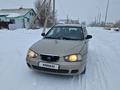 Hyundai Elantra 2002 годаfor2 000 000 тг. в Астана – фото 2