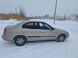 Hyundai Elantra 2002 годаfor2 000 000 тг. в Астана – фото 5