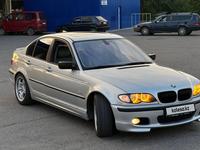 BMW 325 2002 года за 4 500 000 тг. в Алматы