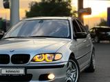 BMW 325 2002 года за 4 500 000 тг. в Алматы – фото 5