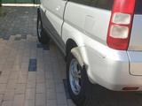Honda HR-V 1998 годаүшін2 400 000 тг. в Тараз – фото 3