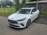 JAC J7 2023 годаүшін6 100 000 тг. в Петропавловск