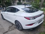 JAC J7 2023 годаүшін6 100 000 тг. в Петропавловск – фото 4