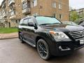 Lexus LX 570 2010 годаүшін19 000 888 тг. в Астана – фото 3