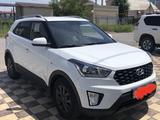 Hyundai Creta 2020 годаүшін10 300 000 тг. в Атырау