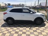 Hyundai Creta 2020 года за 9 800 000 тг. в Атырау