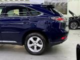 Lexus RX 350 2014 годаүшін11 850 000 тг. в Петропавловск – фото 2