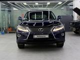 Lexus RX 350 2014 годаүшін11 850 000 тг. в Петропавловск – фото 5
