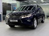 Lexus RX 350 2014 годаүшін11 850 000 тг. в Петропавловск