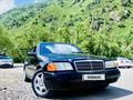 Mercedes-Benz C 180 1998 года за 2 600 000 тг. в Алматы