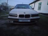 BMW 320 1993 года за 1 550 000 тг. в Караганда – фото 2