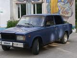 ВАЗ (Lada) 2107 2000 года за 500 000 тг. в Тараз