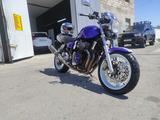 Suzuki  Inazuma 400 2001 годаүшін600 000 тг. в Актау