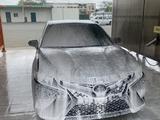 Toyota Camry 2018 года за 8 500 000 тг. в Атырау – фото 5