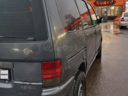 Nissan Serena 1995 года за 1 500 000 тг. в Алматы – фото 3