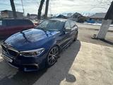 BMW 530 2017 годаүшін29 000 000 тг. в Шымкент – фото 3