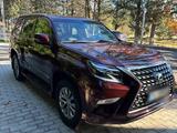 Lexus GX 460 2014 годаүшін14 000 000 тг. в Алматы – фото 2