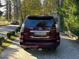 Lexus GX 460 2014 годаүшін14 000 000 тг. в Алматы – фото 5