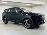 JAC JS8 Luxury 2026 года за 12 890 000 тг. в Костанай – фото 3