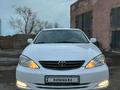 Toyota Camry 2003 годаfor4 000 000 тг. в Караганда – фото 2