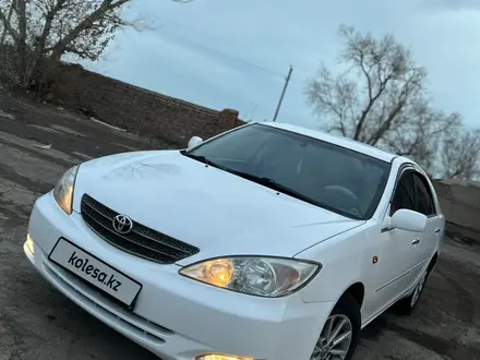 Toyota Camry 2003 года за 4 000 000 тг. в Караганда