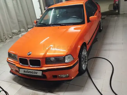 BMW 328 1993 года за 1 800 000 тг. в Алматы